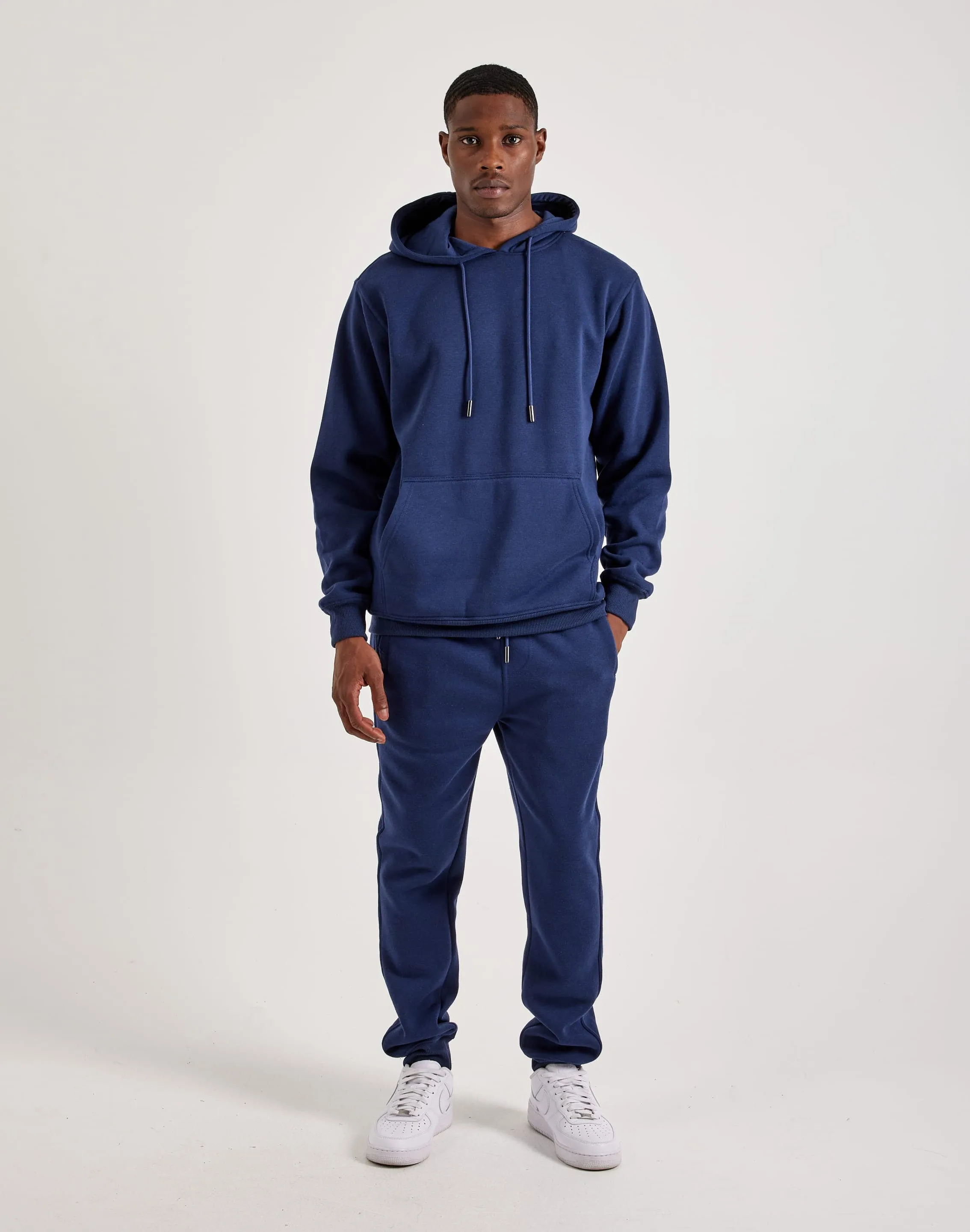 ComfortWaistband Holiday Ease DH Essentials Fleece Pants