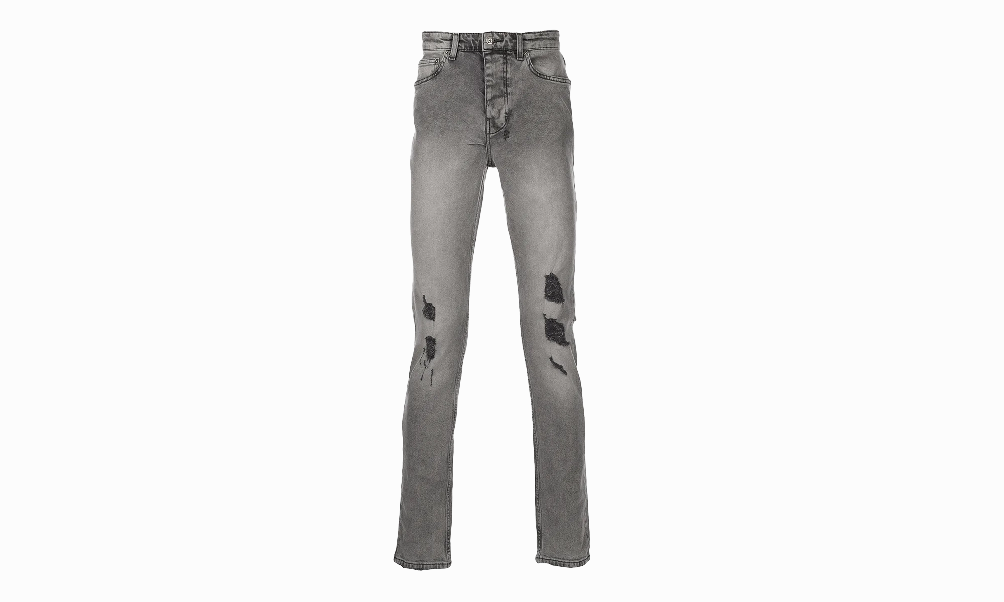 Prodigy Distressed Skinny Jeans Trend Friendly Affordable Beach Day