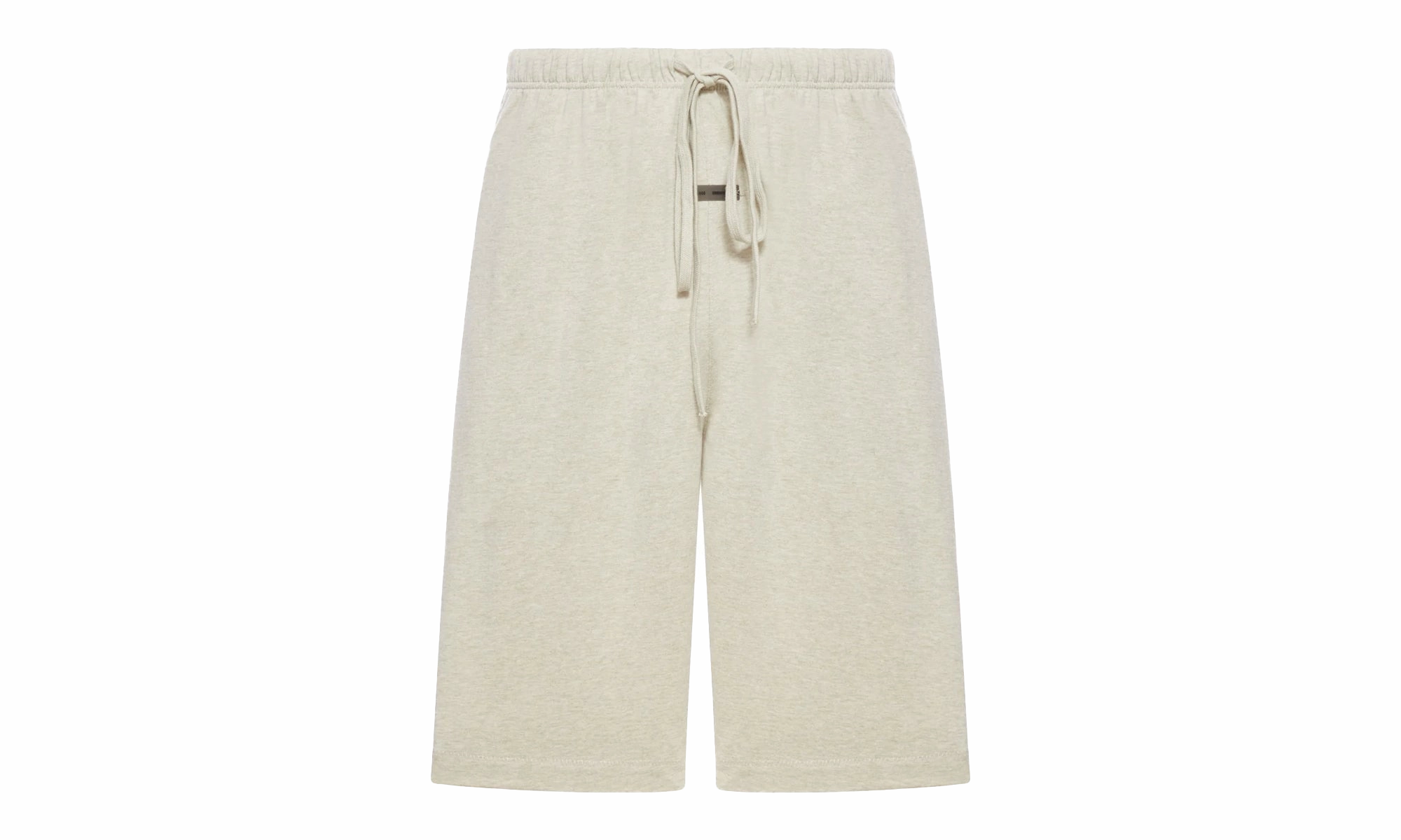Motion Core Basketball Jersey Shorts "Heather Stone"