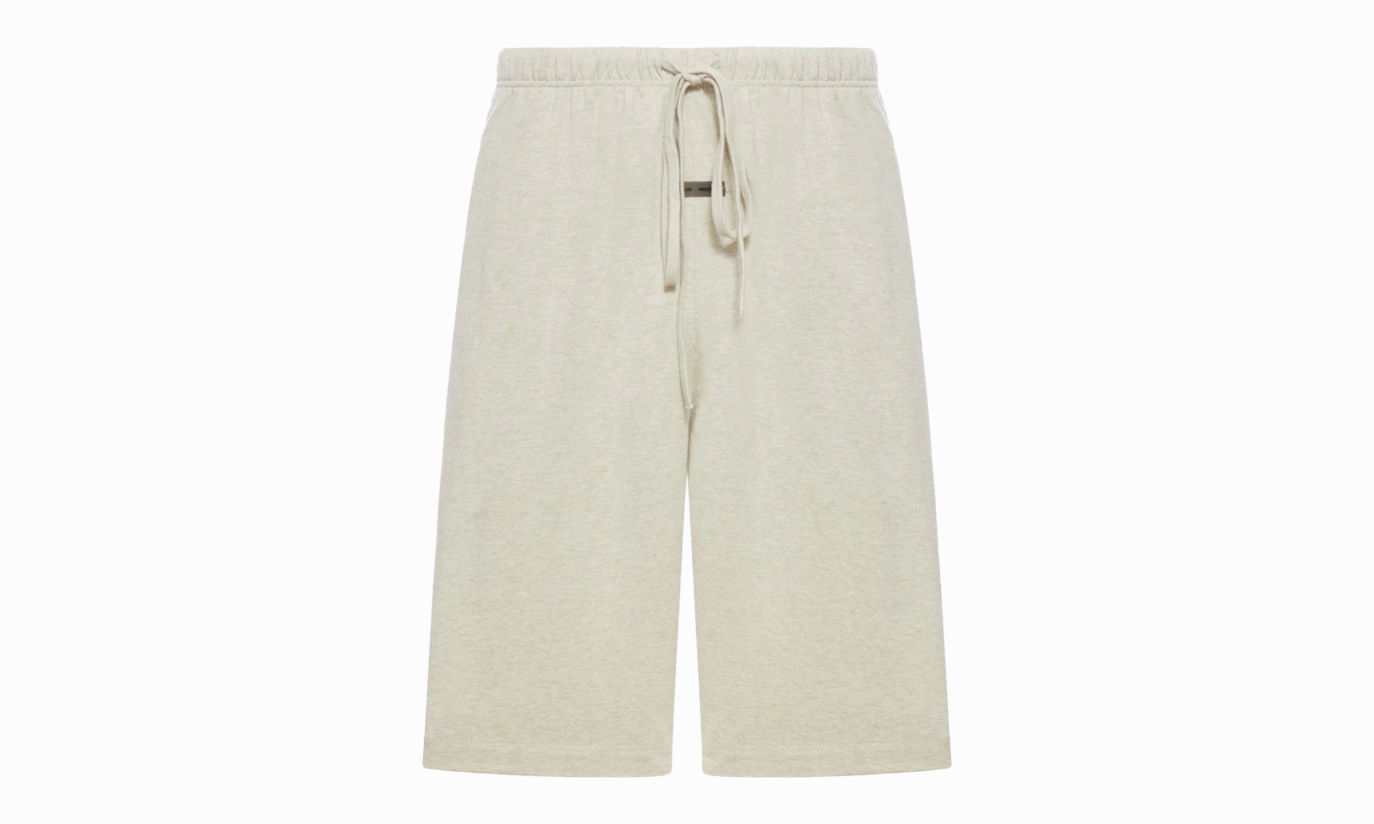 AntibacterialFinish Basketball Jersey Shorts "Heather Stone"