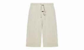 Basketball Jersey Shorts "Heather Stone" Resort Mood