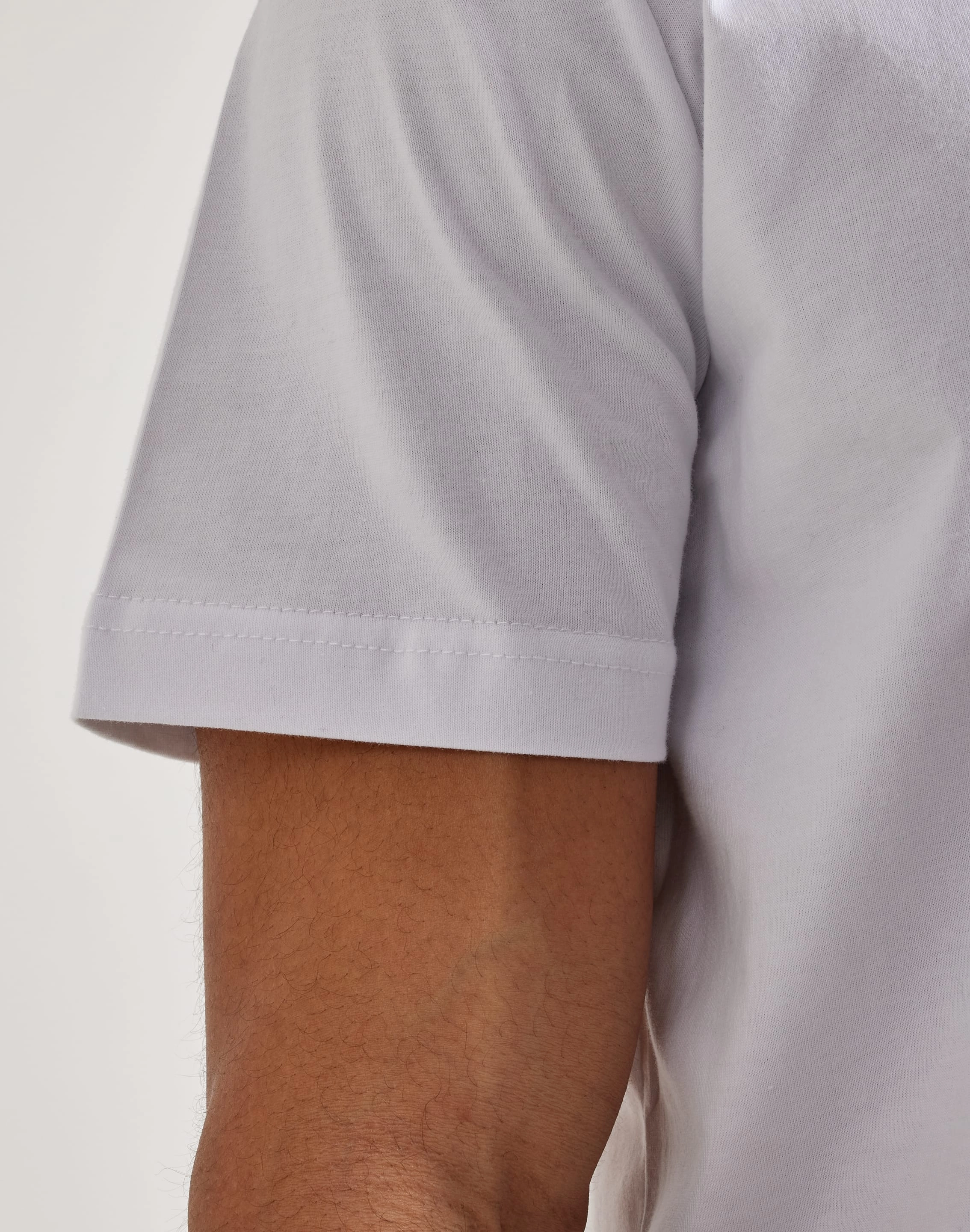 City Lab Regular Fit Tee QuickEvaporation Strong Soul