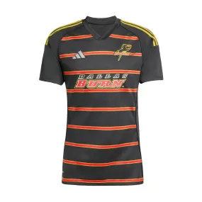 Photo Glam Dallas FC 25/26 3rd Jersey - Mens