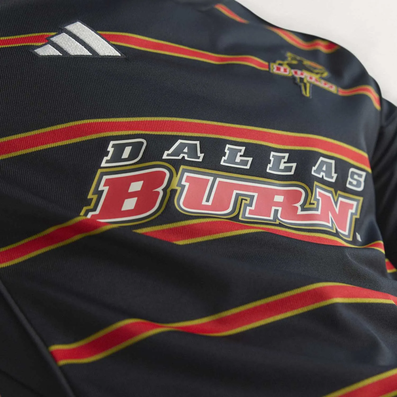 Dallas FC 25/26 3rd Jersey - Mens NonRestrictiveCut