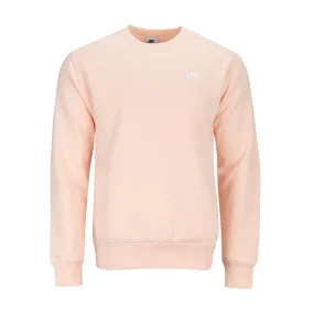Hotel Style Club Fleece Crew - Mens