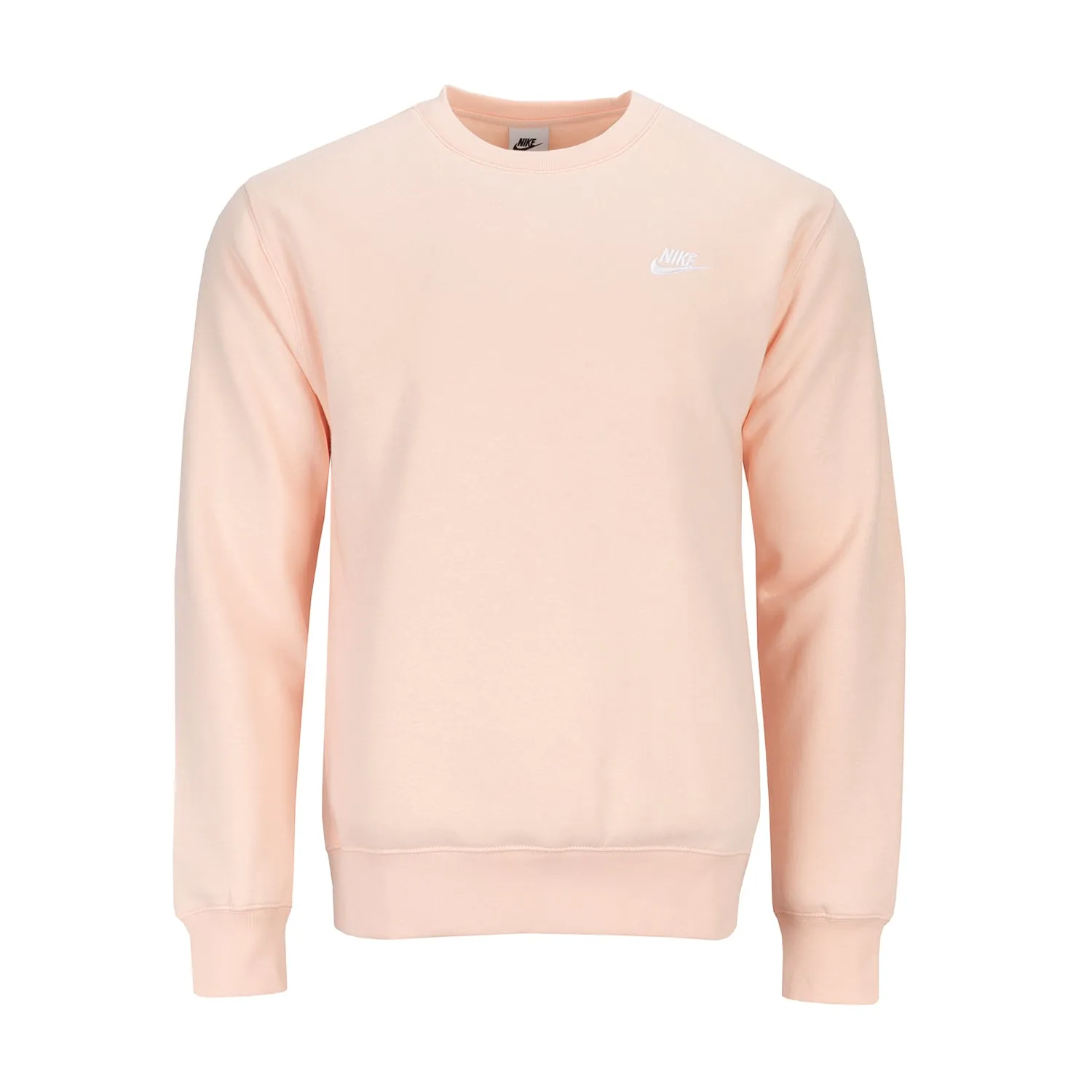 Hotel Style Club Fleece Crew - Mens