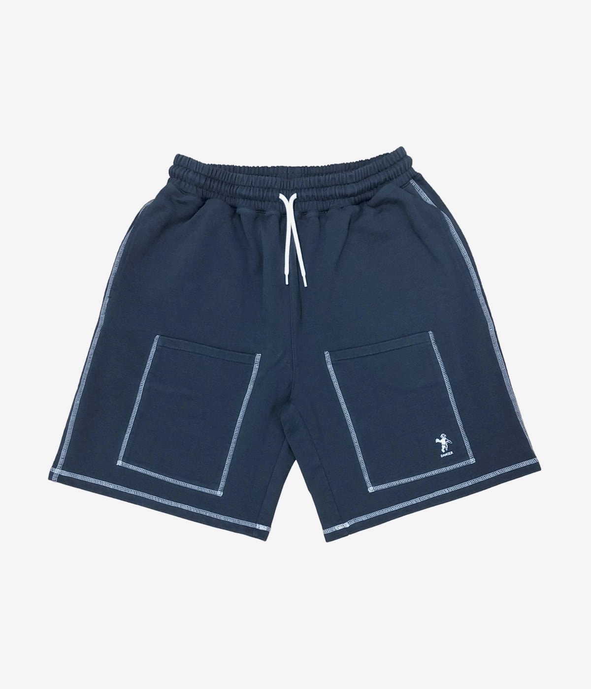 Personalized Touch Indoor Comfort Dancer Jersey Short
