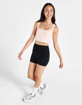 Fitness Apparel Dancer Longline Bra