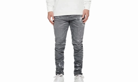 Dapple Vintage Rip Jeans "Denim" Active Touch Outfit Formula