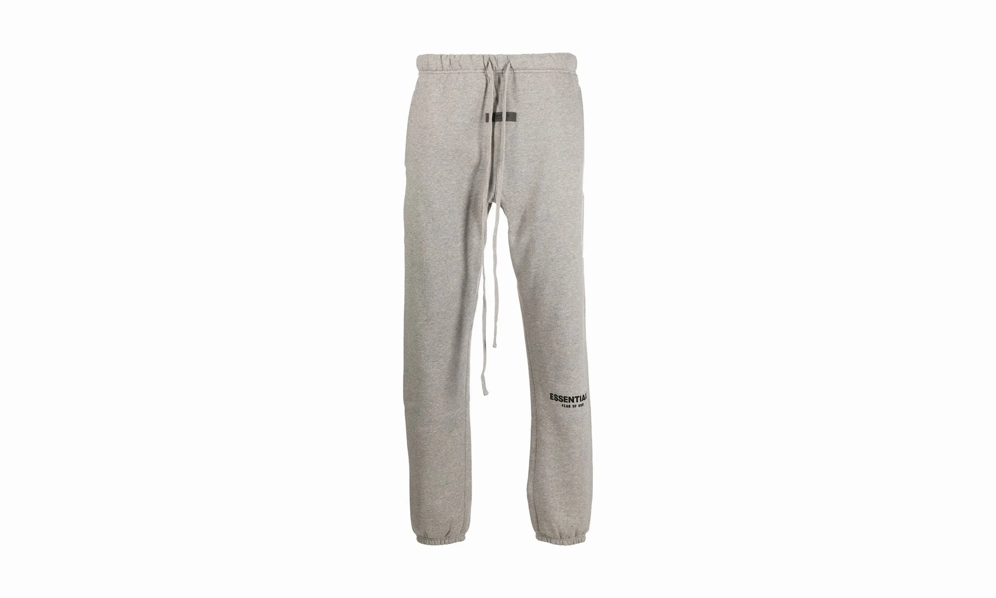 Dark Oatmeal Sweatpants "Dark Oatmeal - SS22"