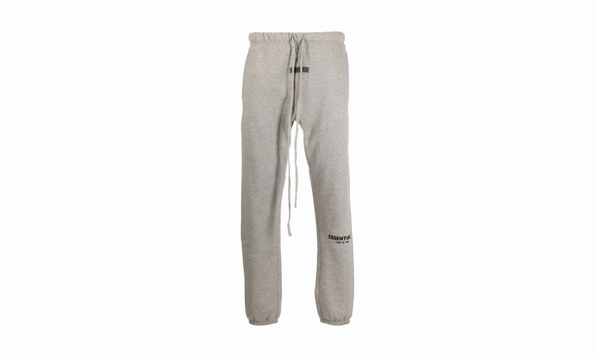 Dark Oatmeal Sweatpants "Dark Oatmeal - SS22"