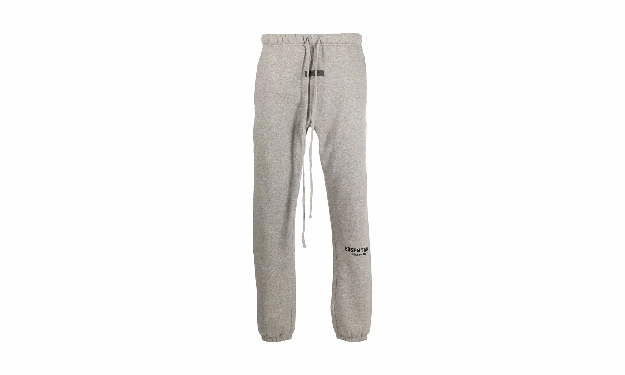Dark Oatmeal Sweatpants "Dark Oatmeal - SS22"