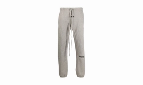 Dark Oatmeal Sweatpants "Dark Oatmeal - SS22"