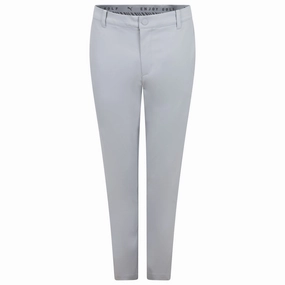 Dealer Tailored Pants Ash Grey RuggedDurability Non Restrictive
