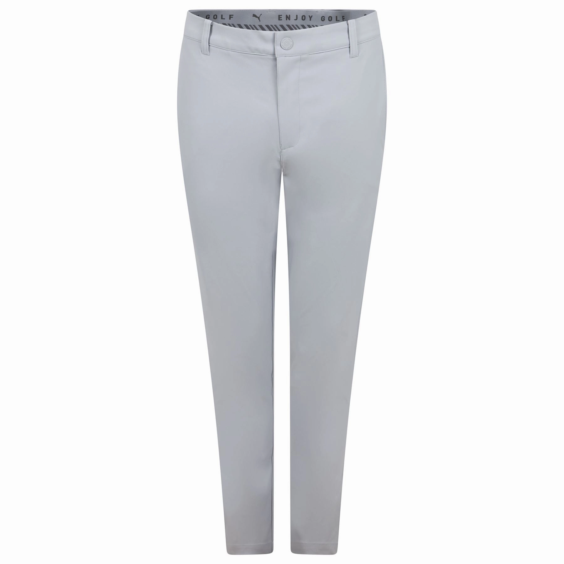 Dealer Tailored Pants Ash Grey Thermal Lining Plus-size option