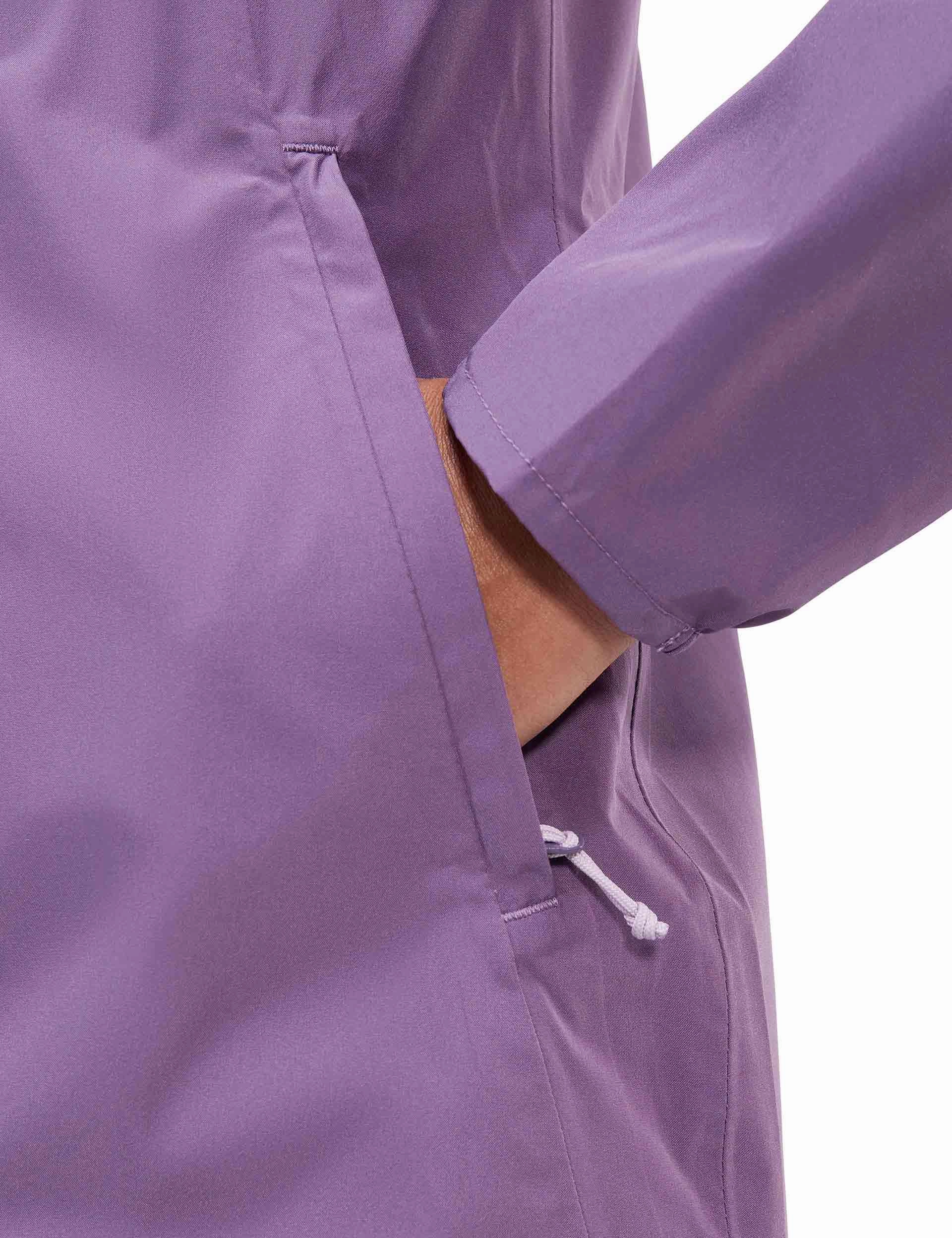 Deluge Pro 3.0 Waterproof Jacket - Aura Moisture Wicking Layer