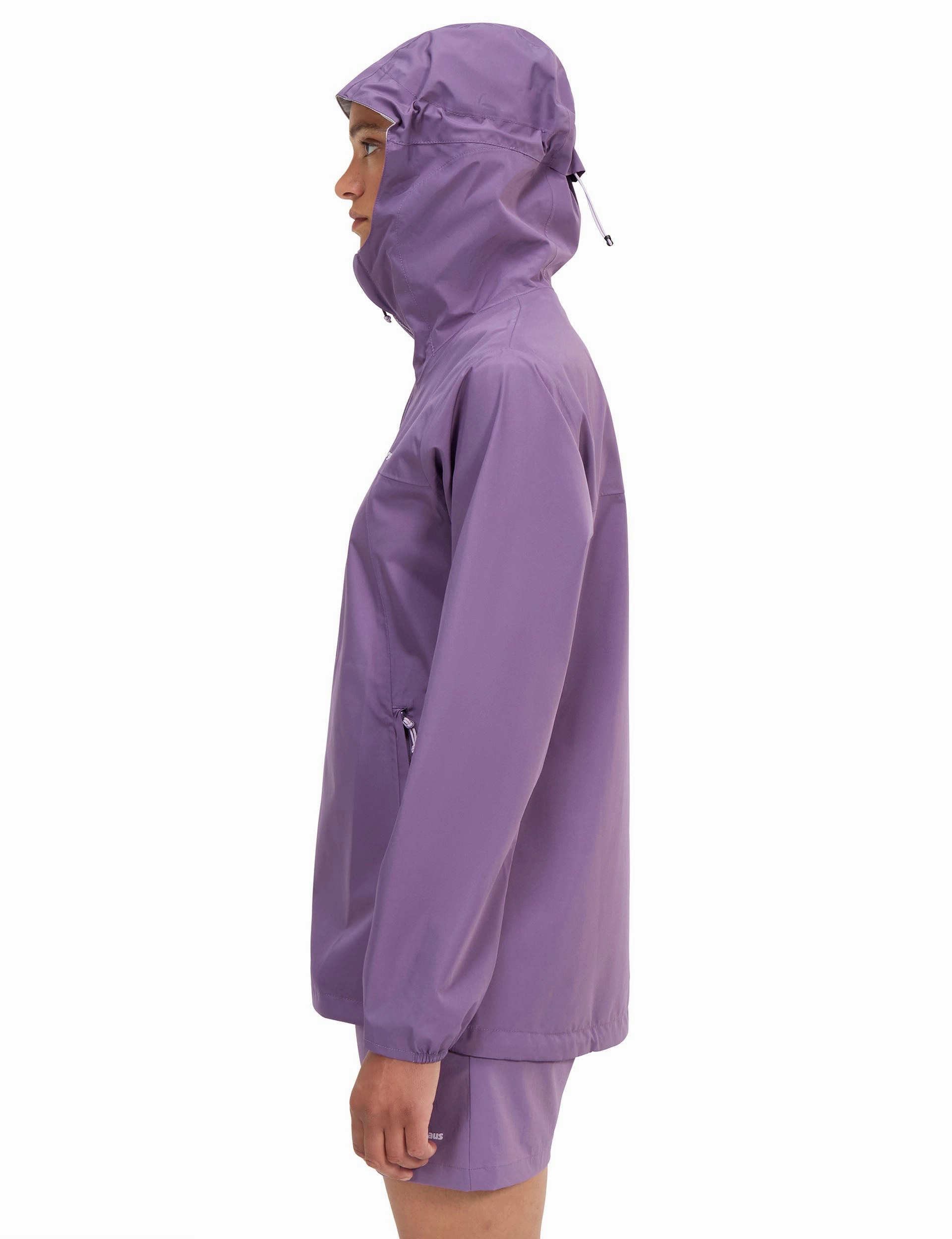 Deluge Pro 3.0 Waterproof Jacket - Aura Day To Night
