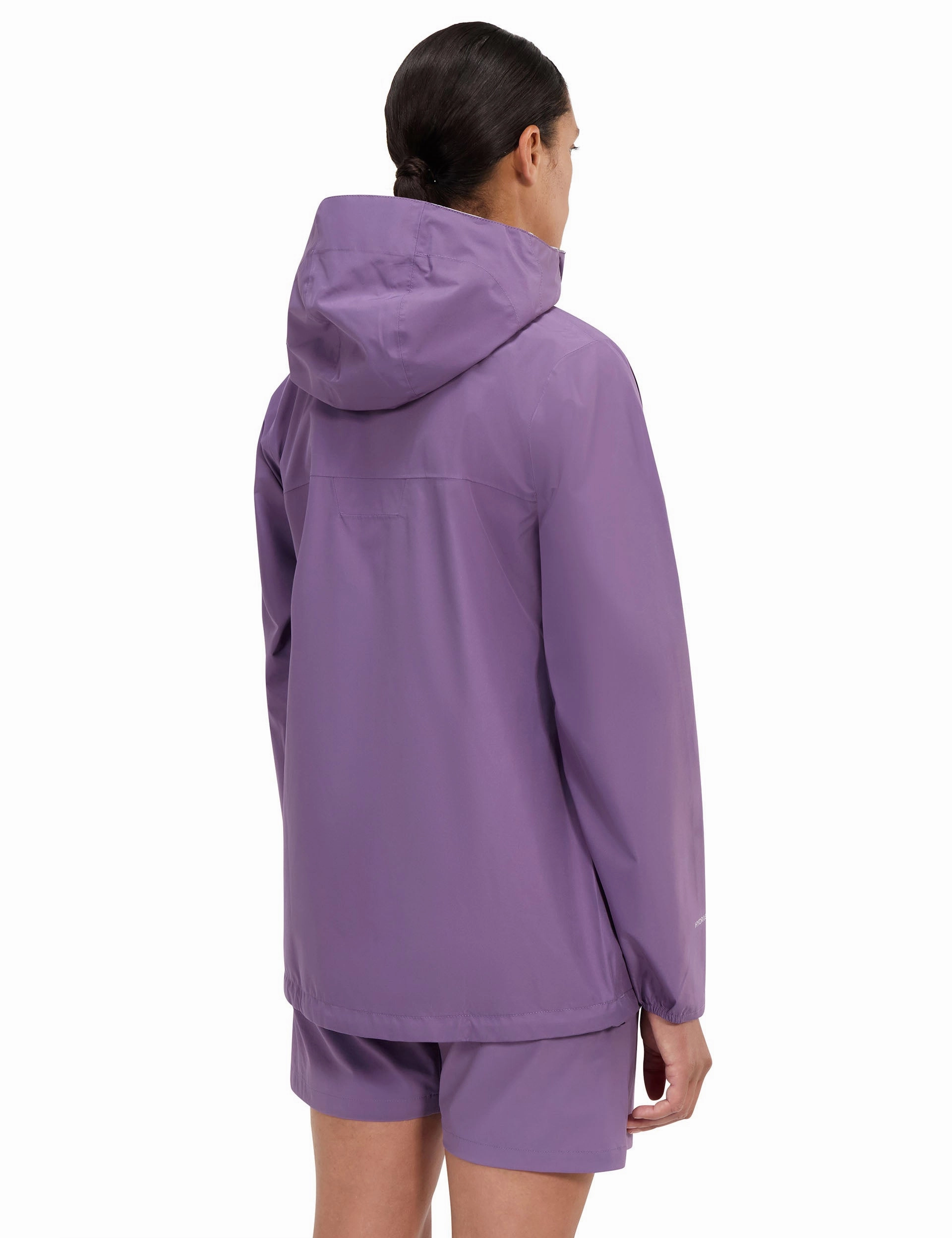 Deluge Pro 3.0 Waterproof Jacket - Aura Non Iron Fabric Tech