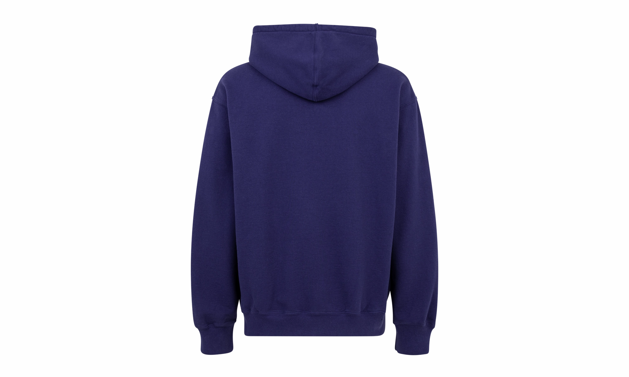 Denim Logo Hoodie "SS 21"