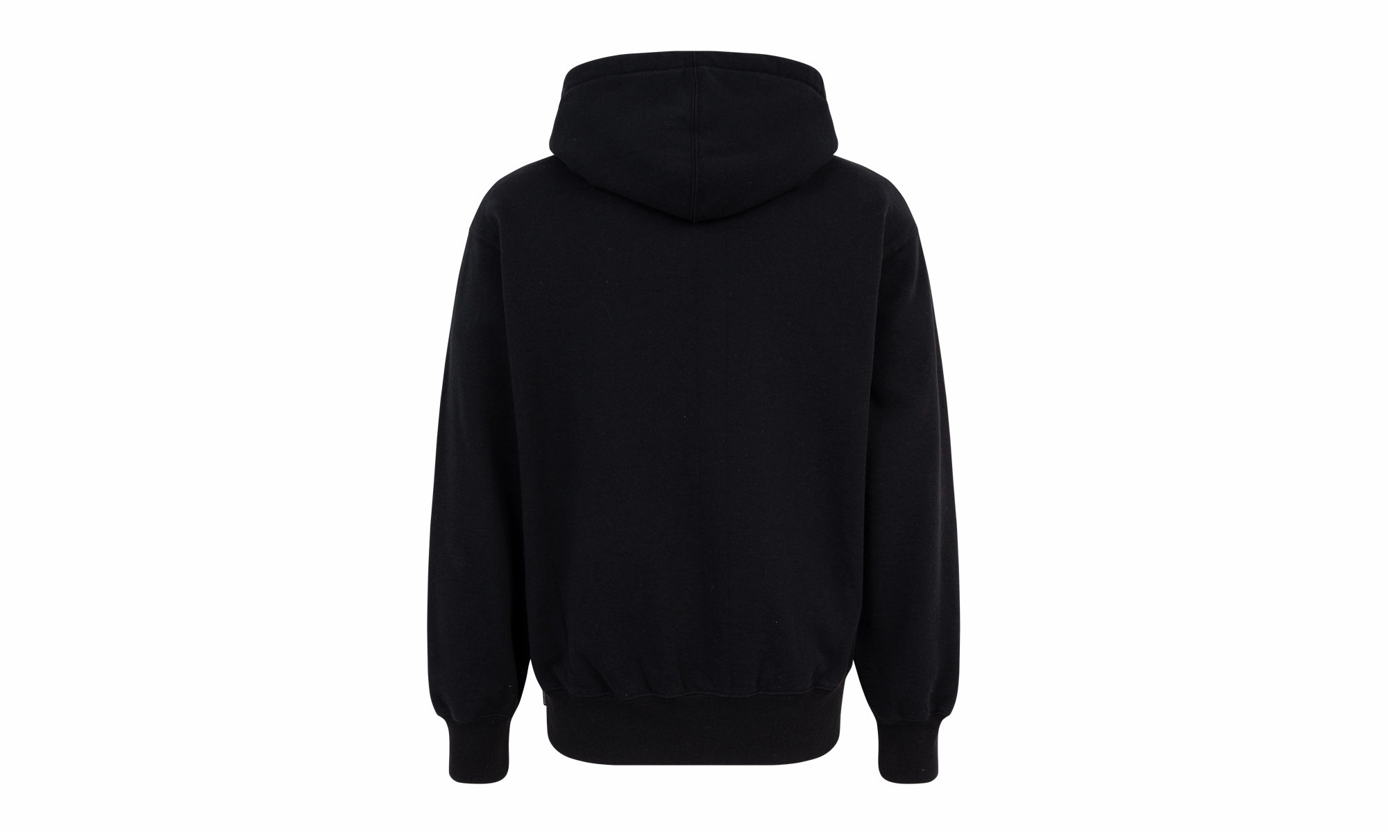Denim Logo Hoodie "SS 21"