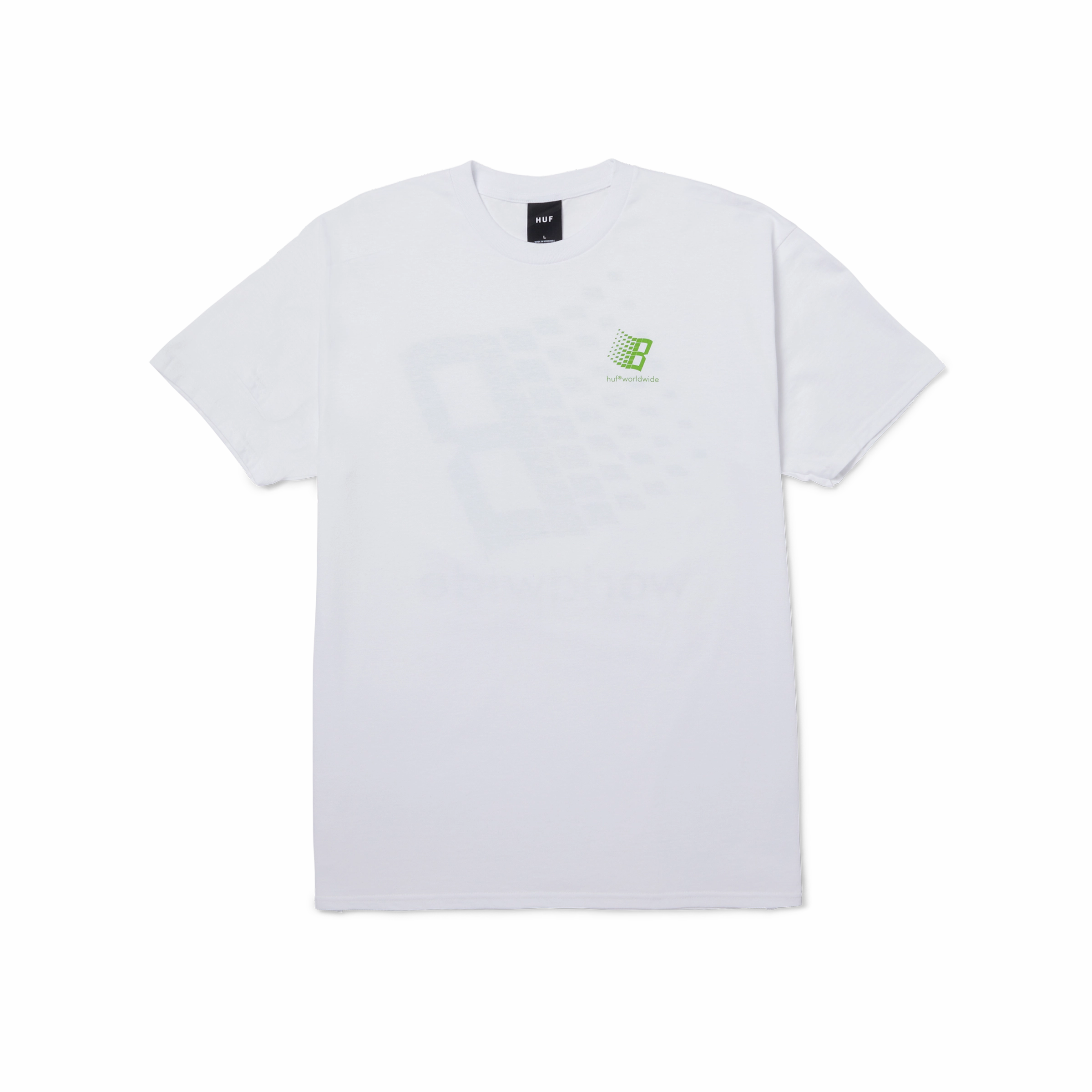 Huf x Bronze T-Shirt Corporate Wear