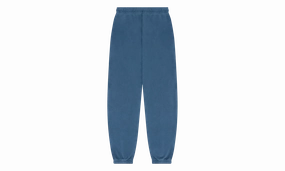 Denim University Sweatpants "Navy"