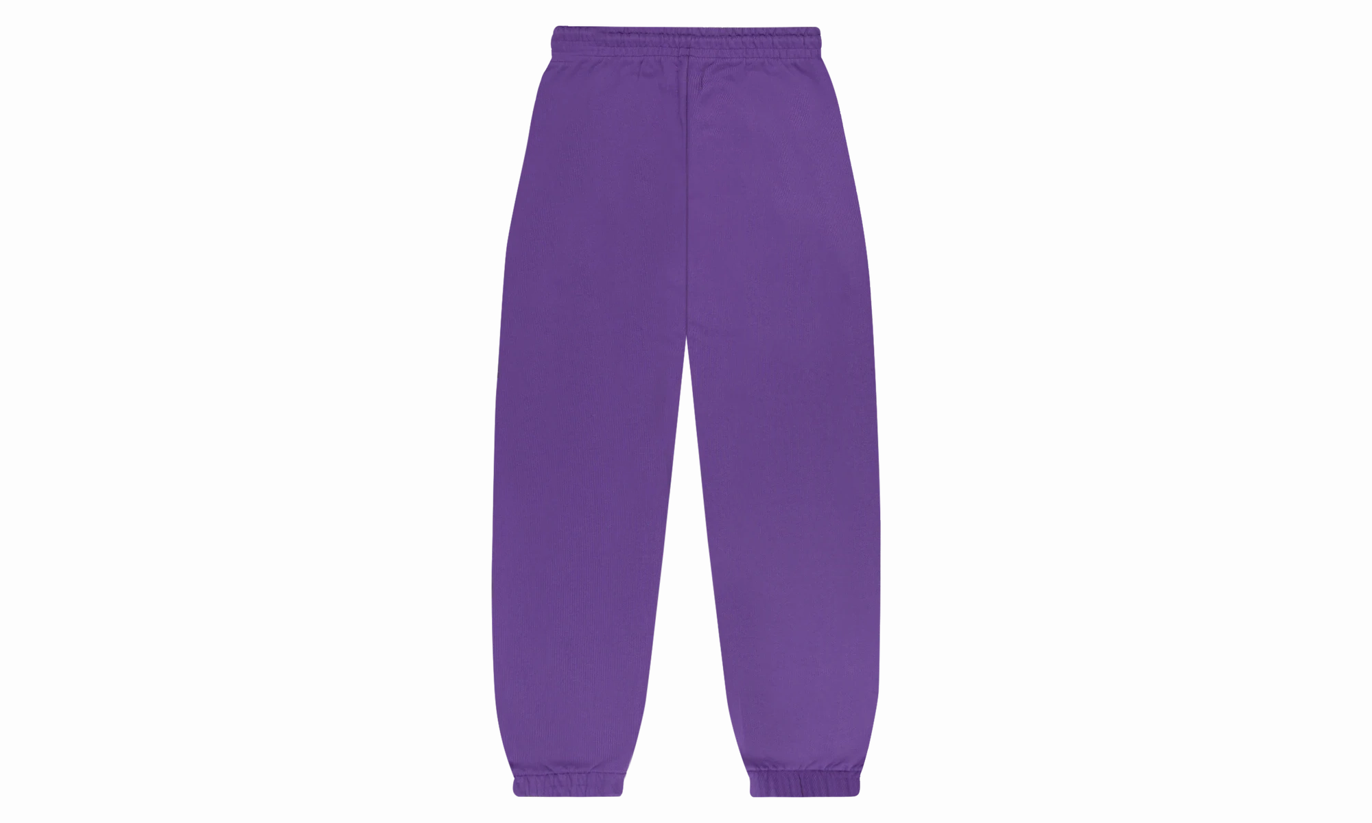 Denim University Sweatpants "Purple"