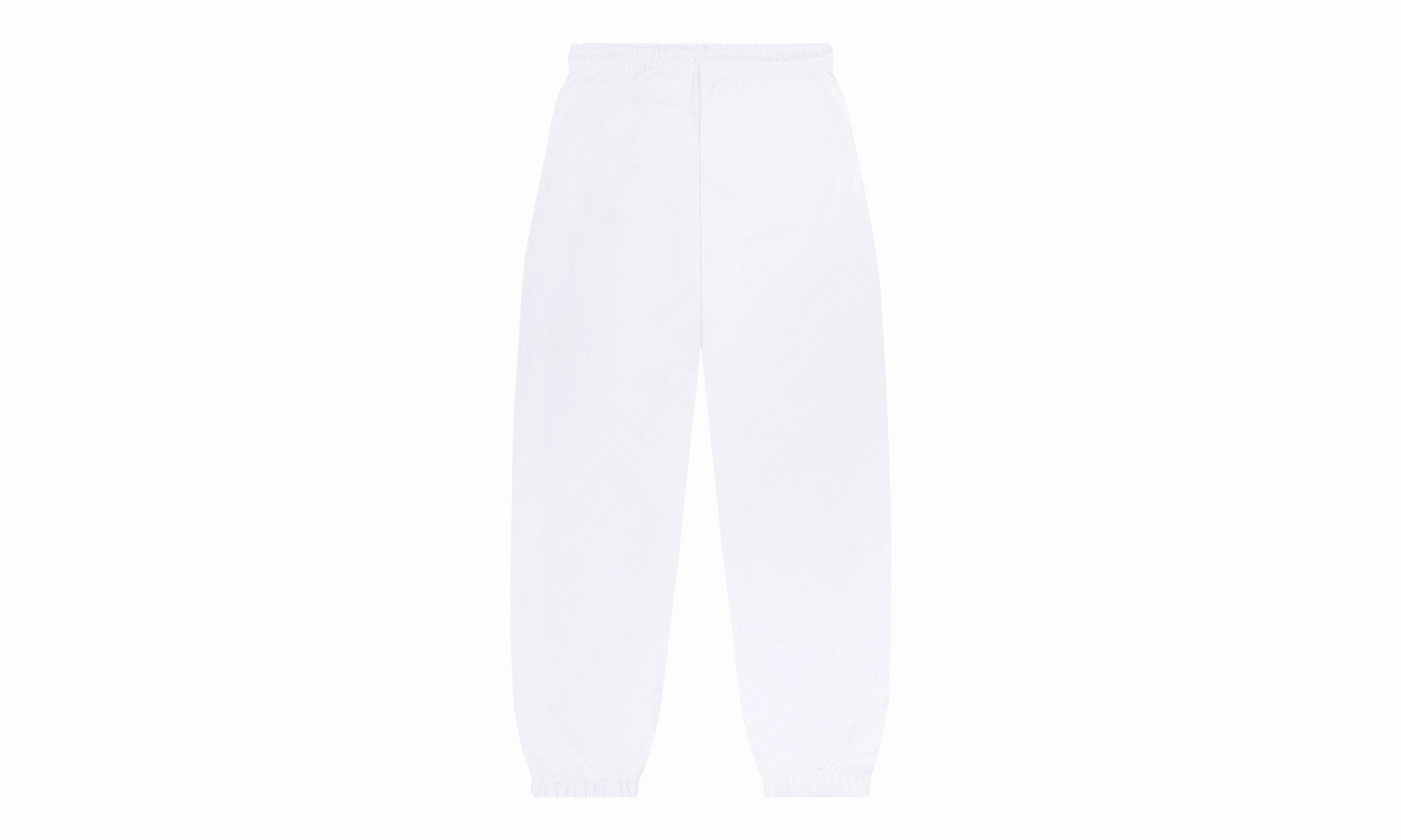 Denim University Sweatpants "White"