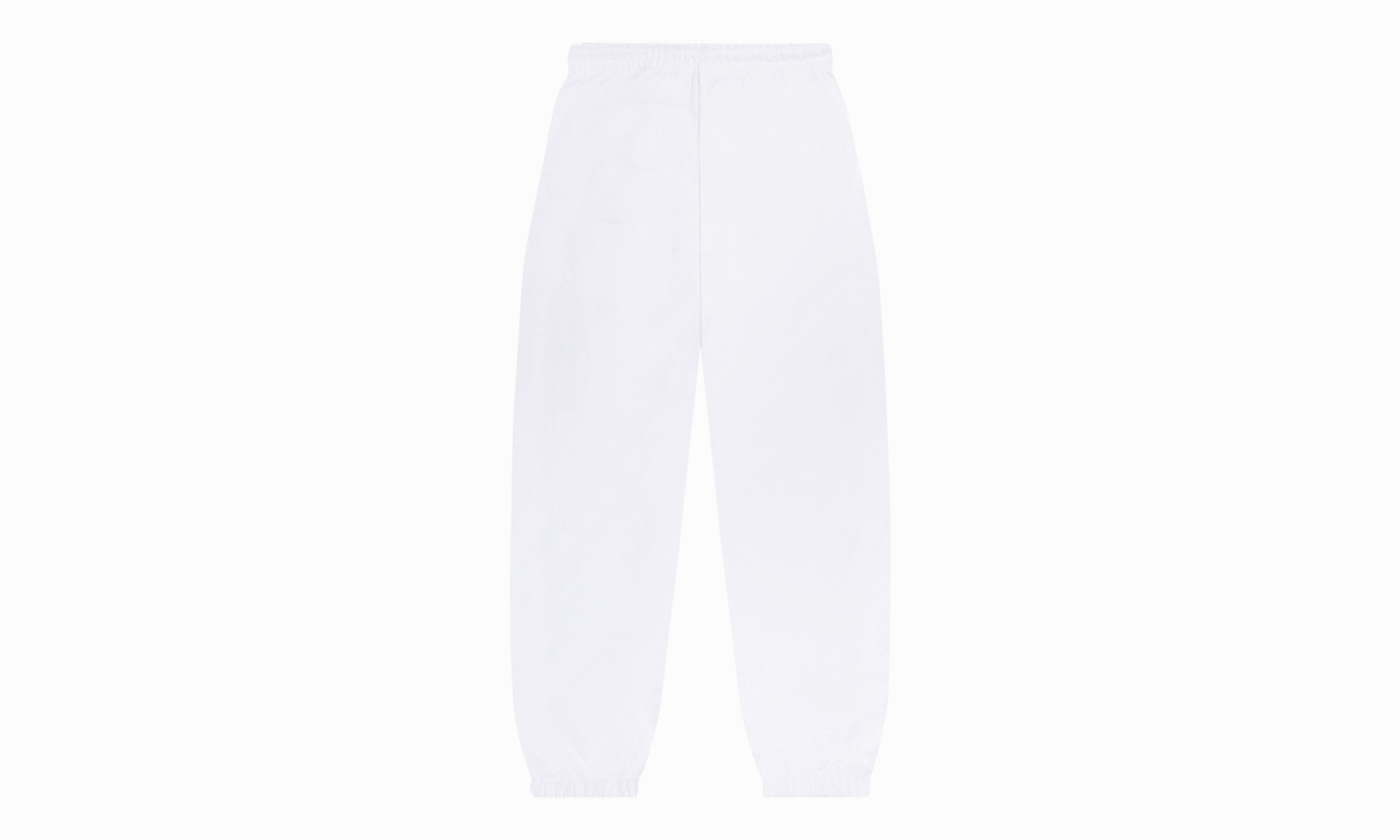 Denim University Sweatpants "White"