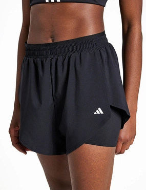 Designed for Training 2-in-1 Shorts - Black summer shorts