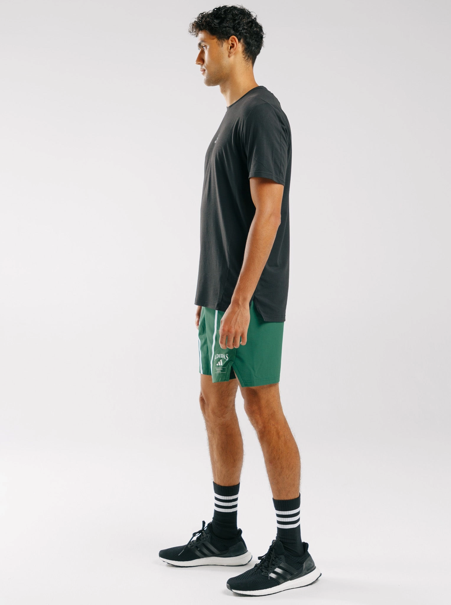 graduation season Designed-for-Training Legacy Shorts