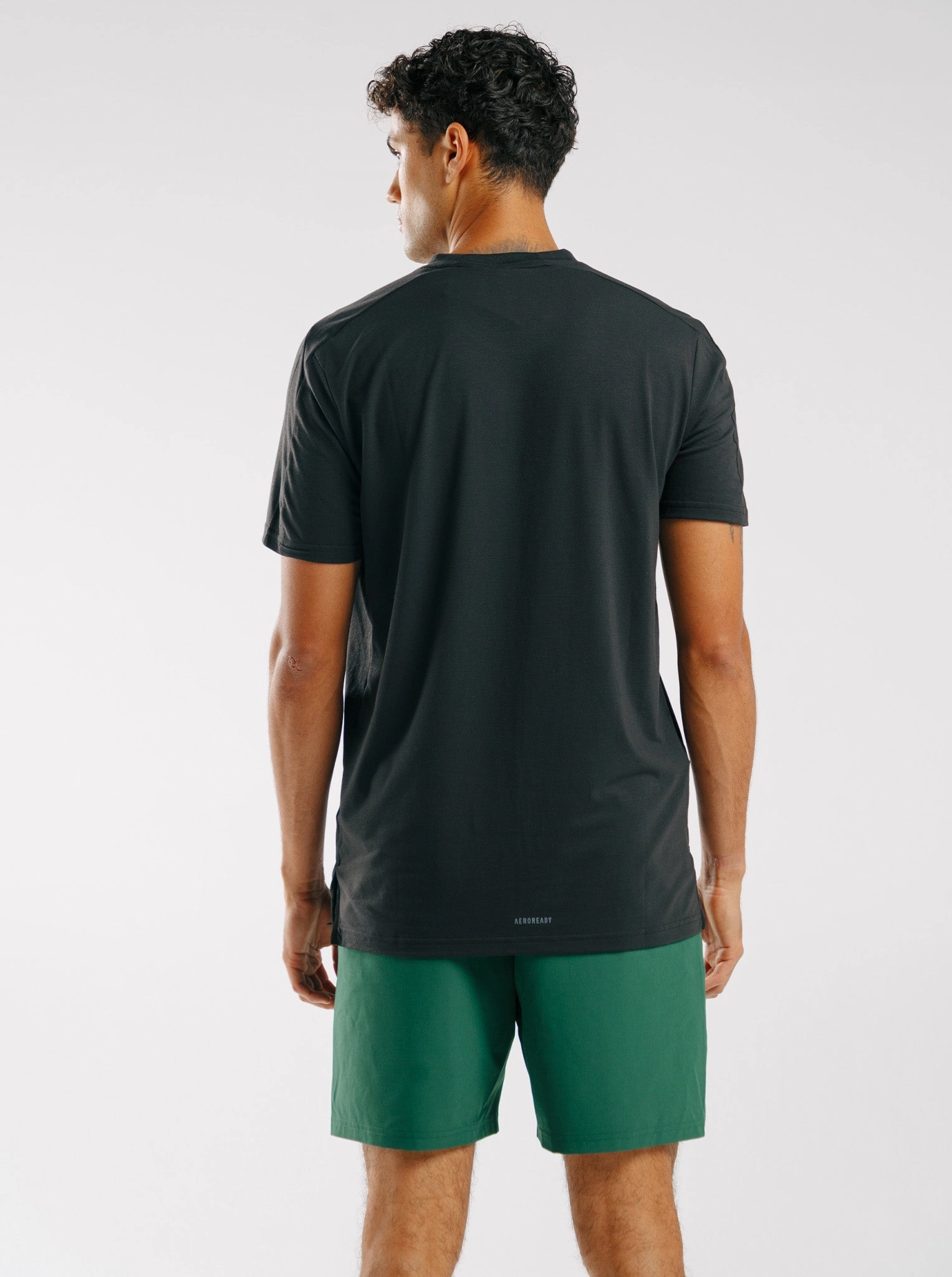 Move Friendly Game Day Designed-for-Training Legacy Shorts