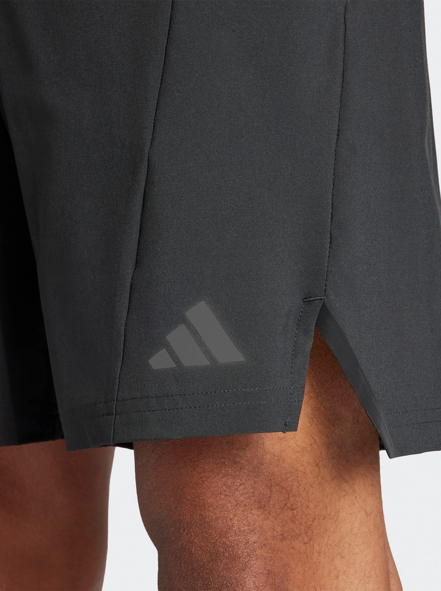 Designed For Training Shorts AbrasionResistant Multi Panel Cut