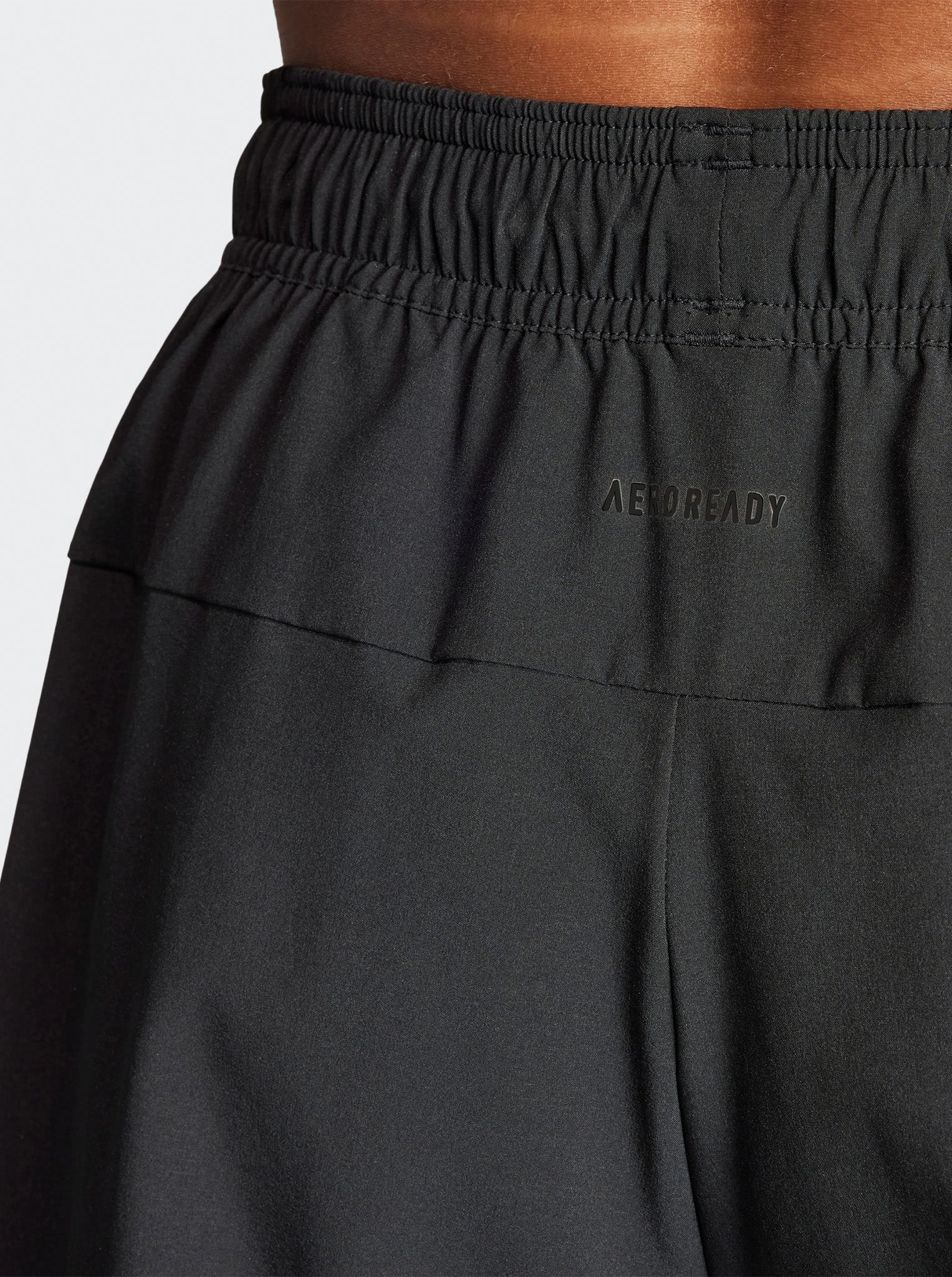 fresh start Designed For Training Shorts