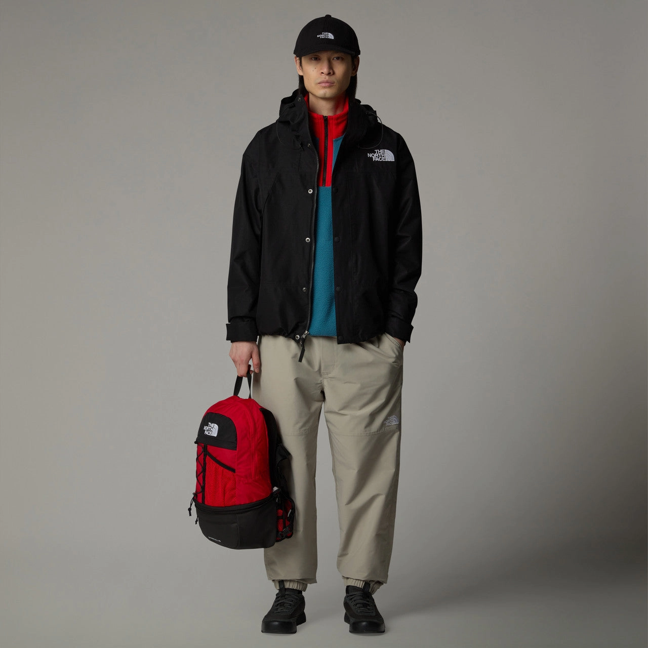 Dryvent Mono Mountain Jacket Evaluation