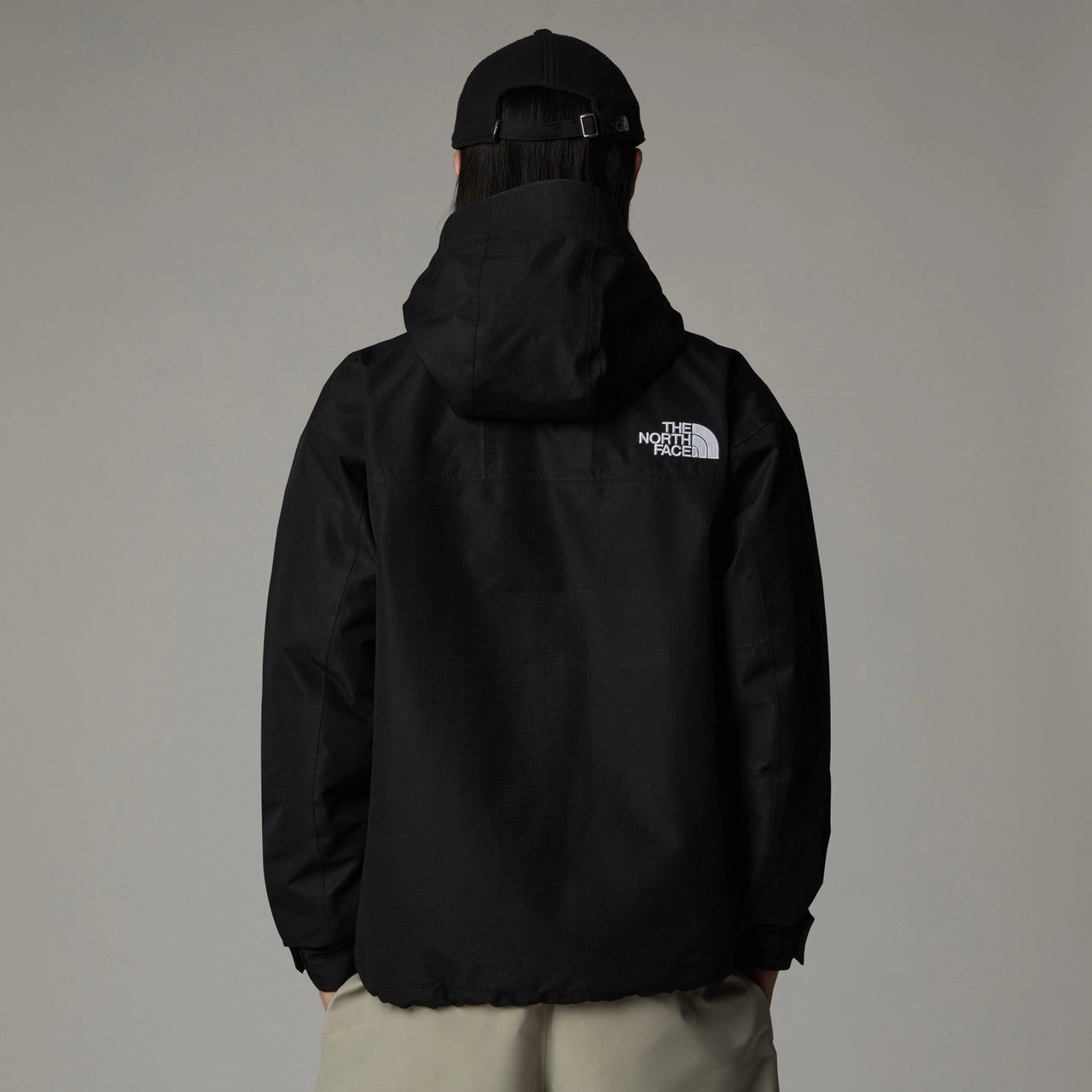 Dryvent Mono Mountain Jacket Transform Mirror