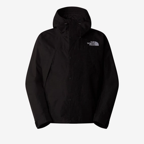Dryvent Mono Mountain Jacket Quick Fit Easy Care