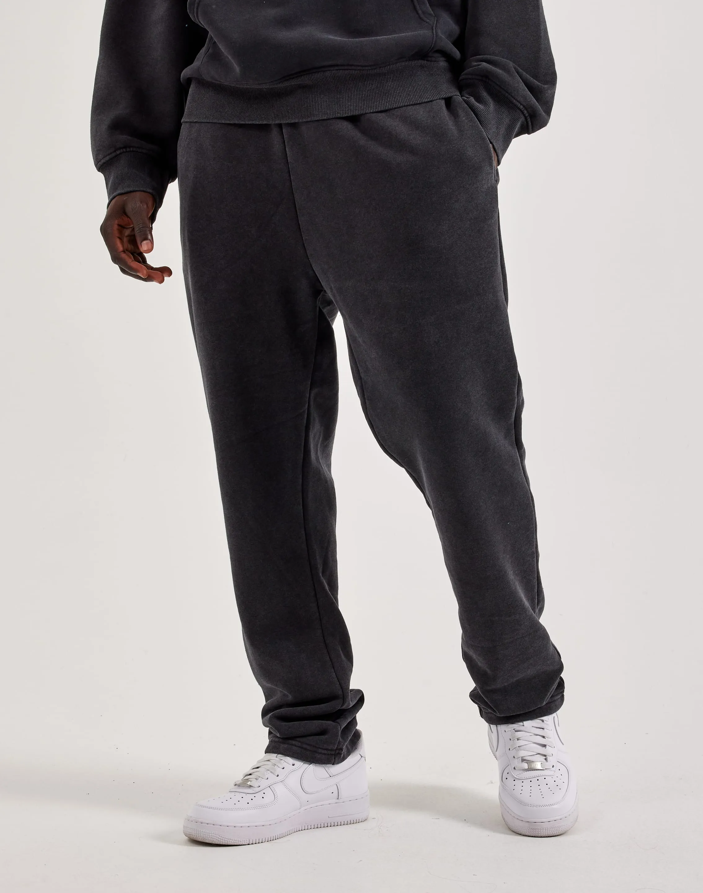 Zero Core Winner Vibe DH Essentials Acid Wash Fleece Sweatpants