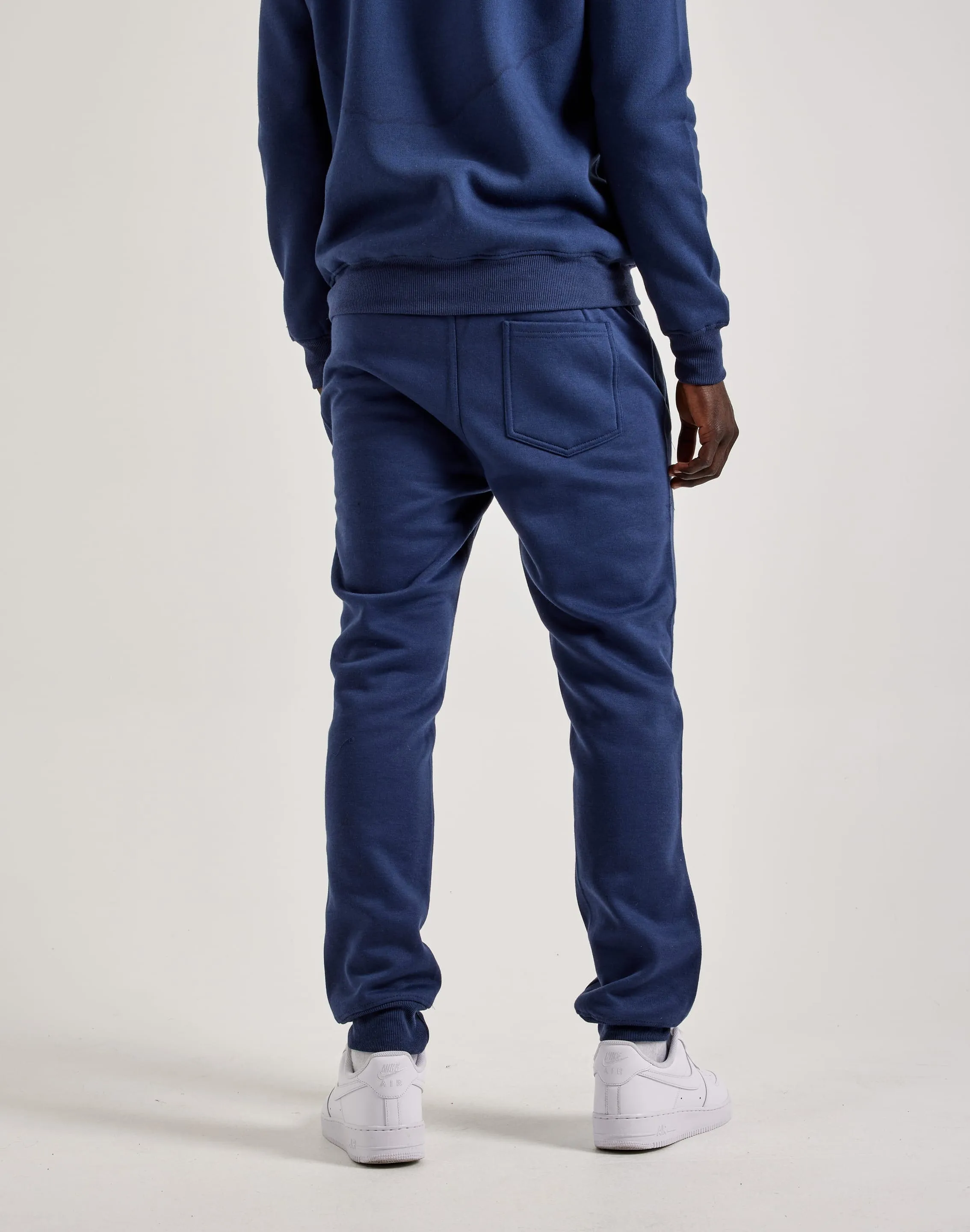ThermalRegulating Fabric DH Essentials Basic Cuff Fleece Pants