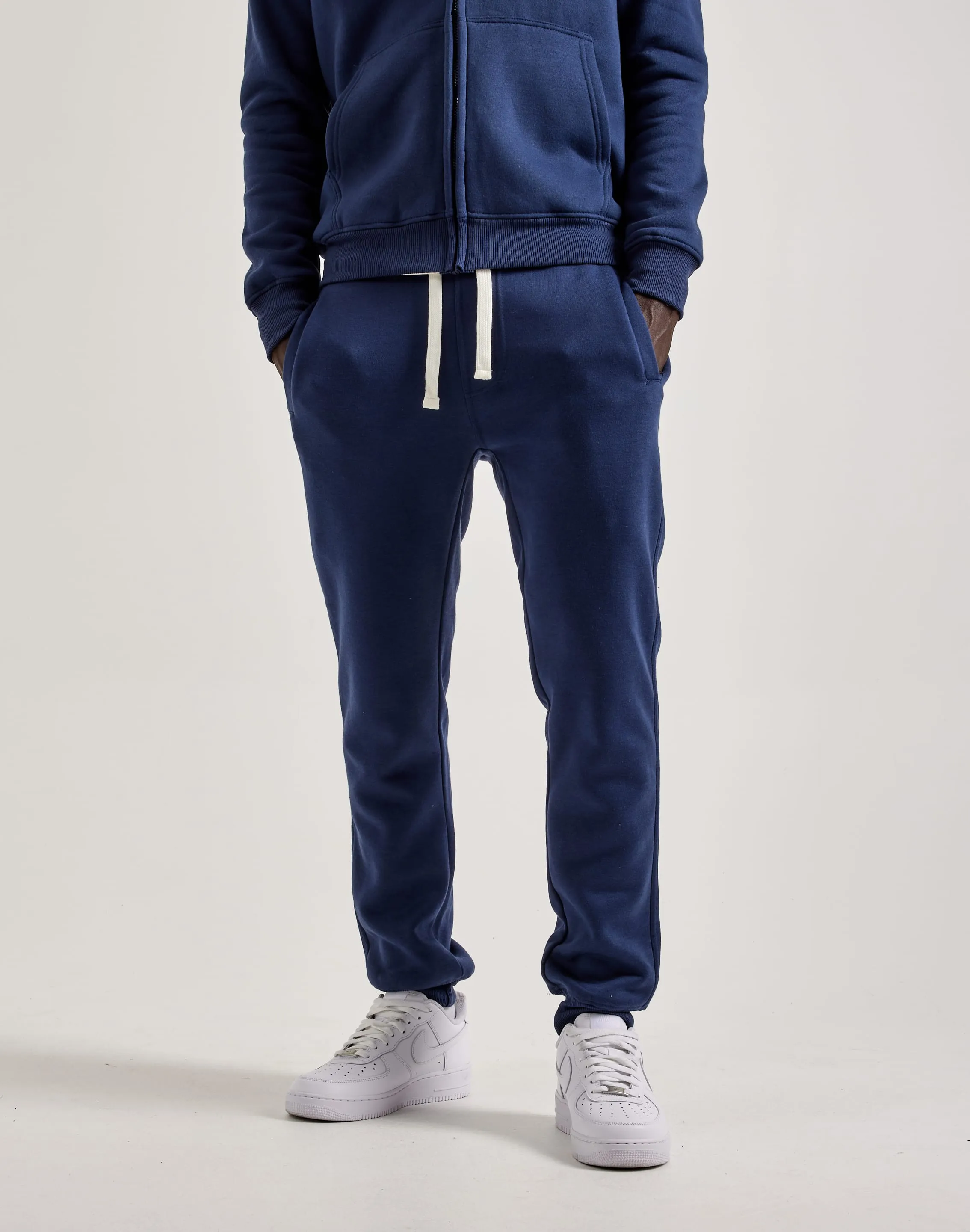 Team Vibe Harbor Style DH Essentials Basic Cuff Fleece Pants