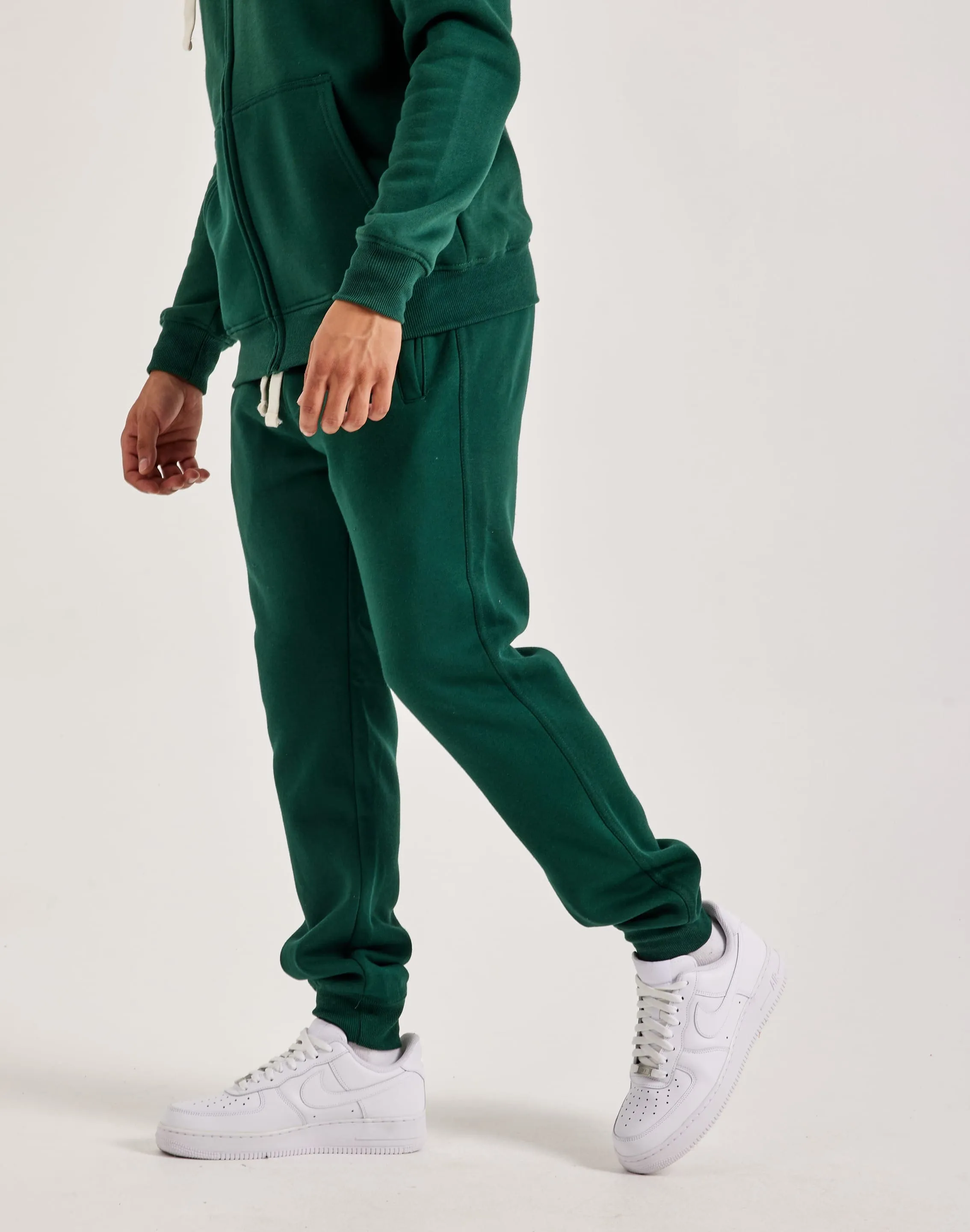 MultiPocket Design DH Essentials Basic Cuff Fleece Pants