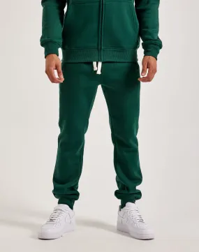 NonRestrictiveFit Tight Net DH Essentials Basic Cuff Fleece Pants