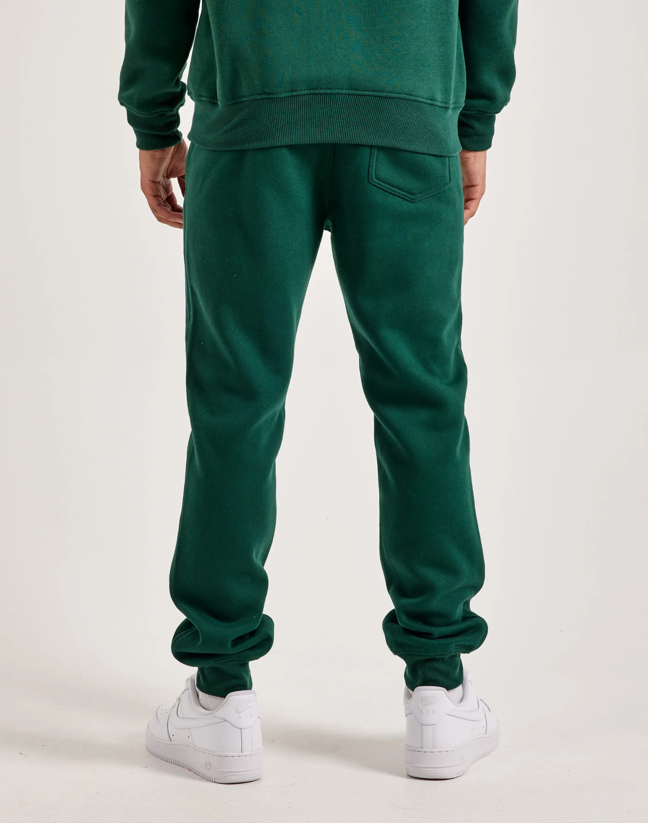 Royal Charm DH Essentials Basic Cuff Fleece Pants