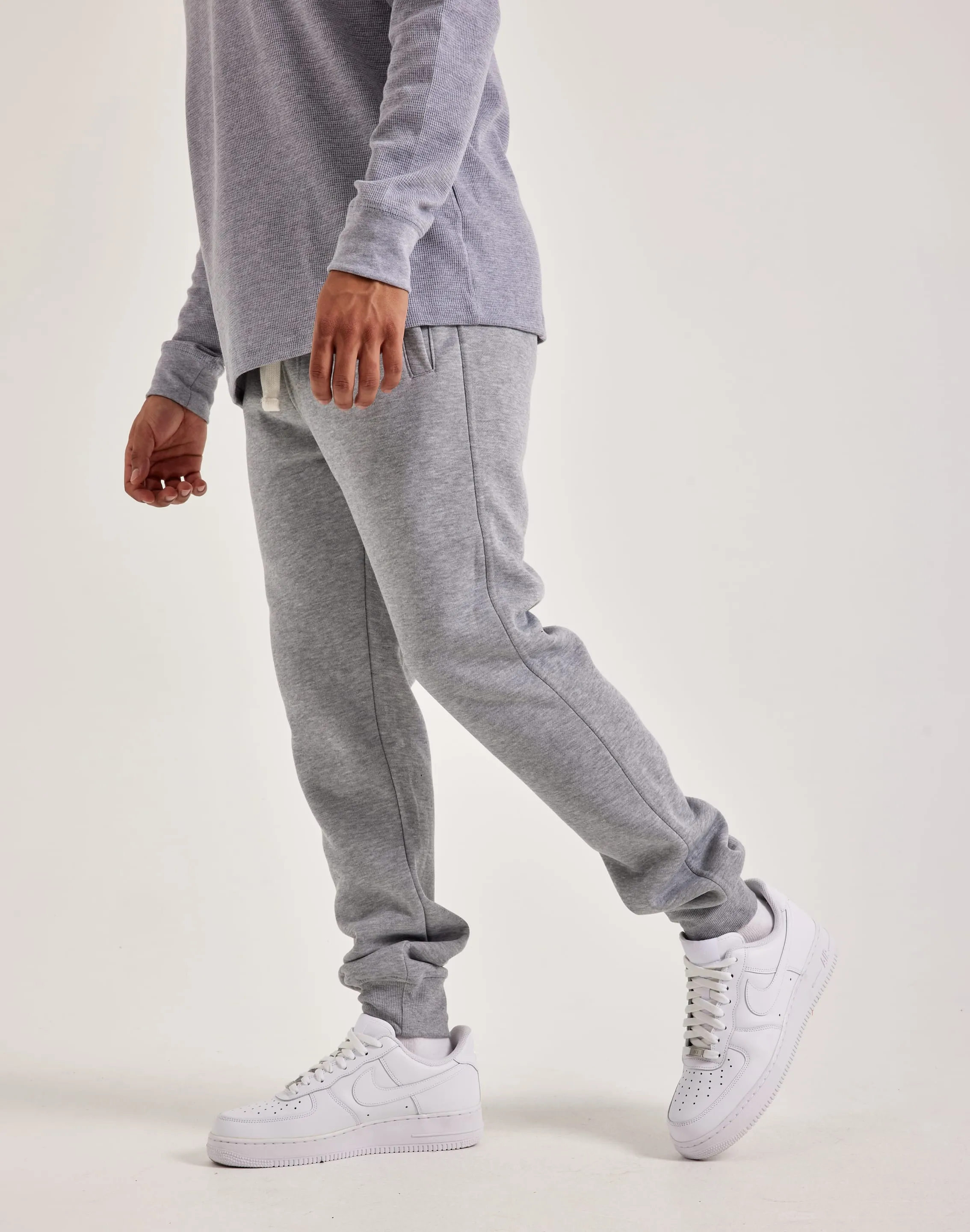 Warm Fit DH Essentials Basic Cuff Fleece Pants