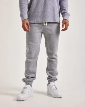 DH Essentials Basic Cuff Fleece Pants WrinkleResistantFabric
