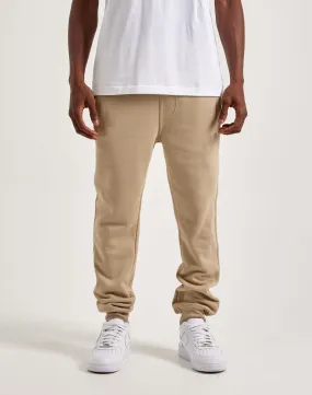 DH Essentials Basic Cuff Fleece Pants slim fit Eco Wear