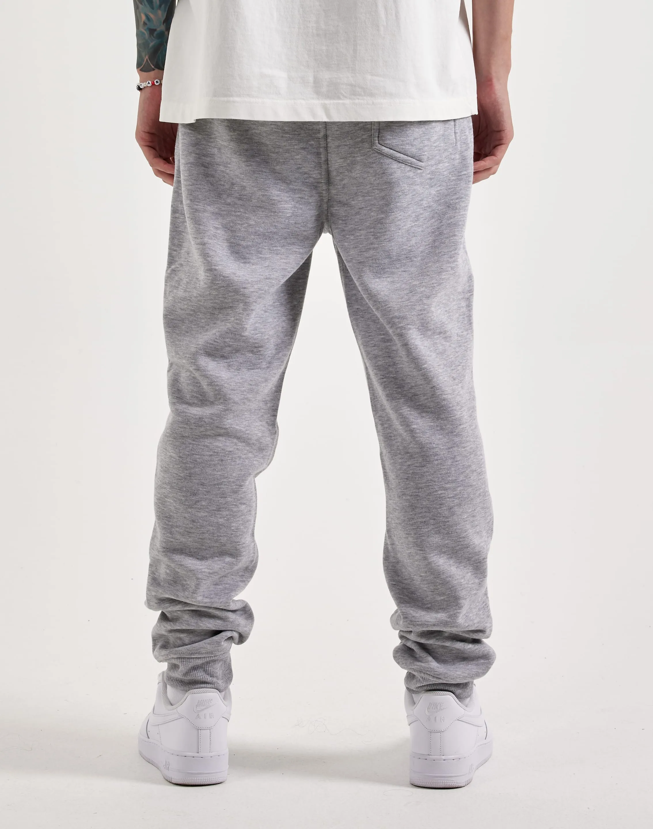 DH Essentials Fleece Pants HypoallergenicTextile