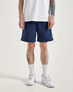 Seamless Design DH Essentials Fleece Shorts