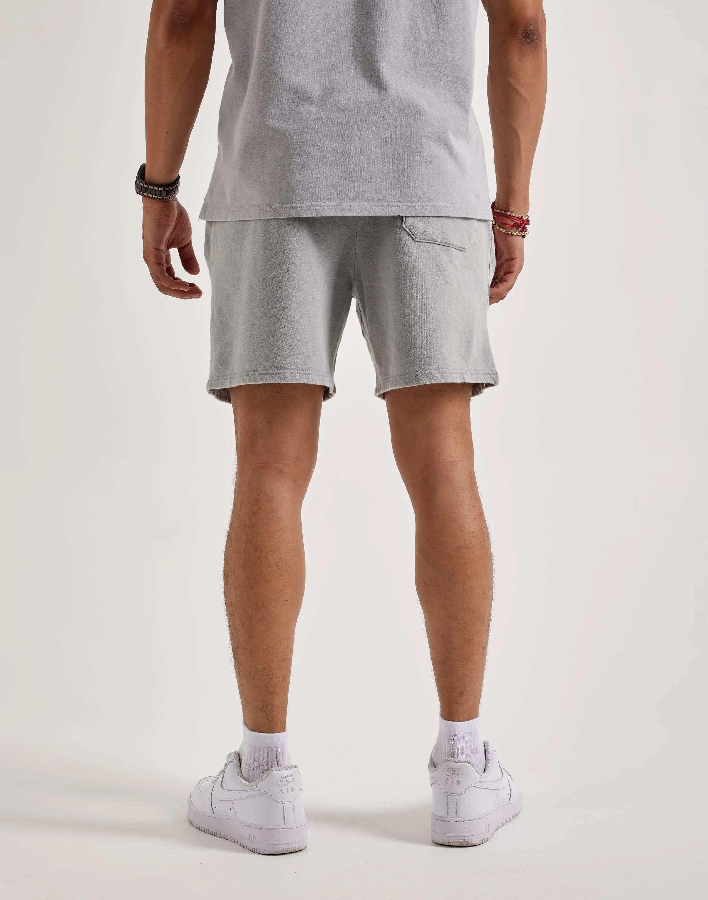 Future Edge DH Essentials Fleece Shorts