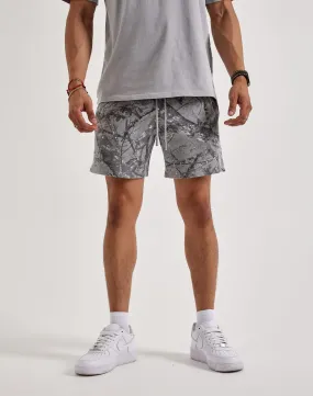 FrictionResistantEdges AntiStatic Lining DH Essentials Fleece Shorts